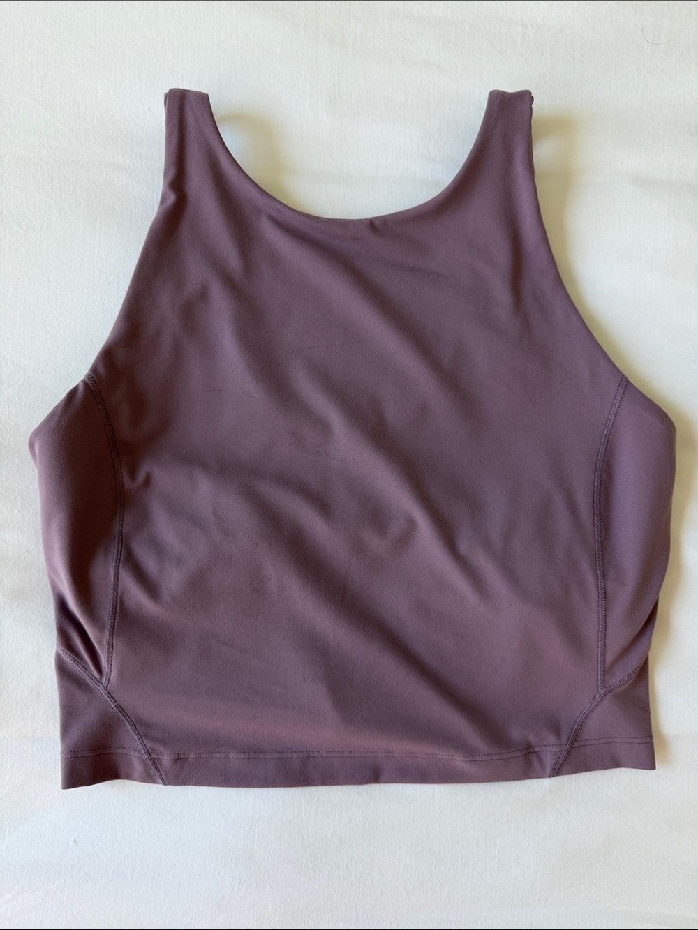 lululemon athletica high neck align